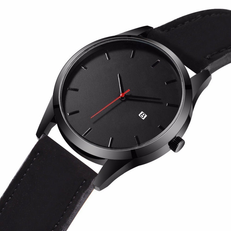 Casual Watch High-end Calendar Fashion Business Watch