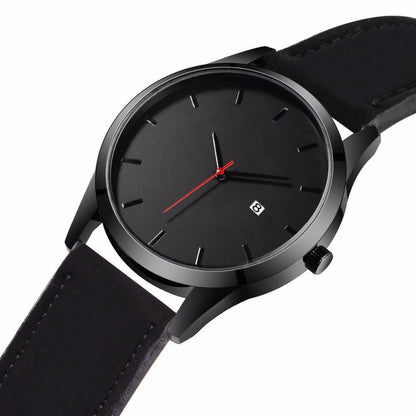 Casual Watch High-end Calendar Fashion Business Watch