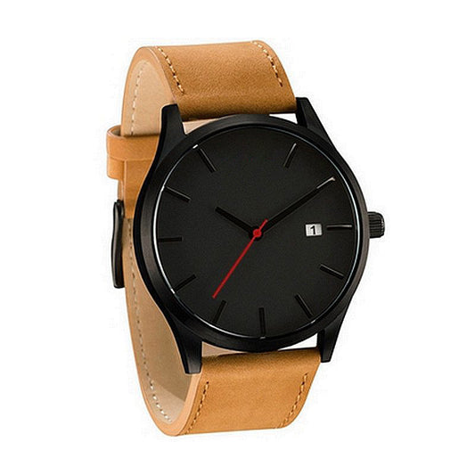 Casual Watch High-end Calendar Fashion Business Watch