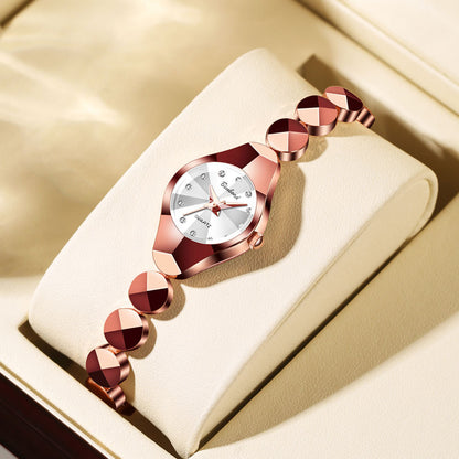 Watch Ladies Waterproof All-match Niche