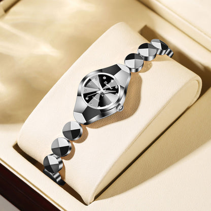 Watch Ladies Waterproof All-match Niche