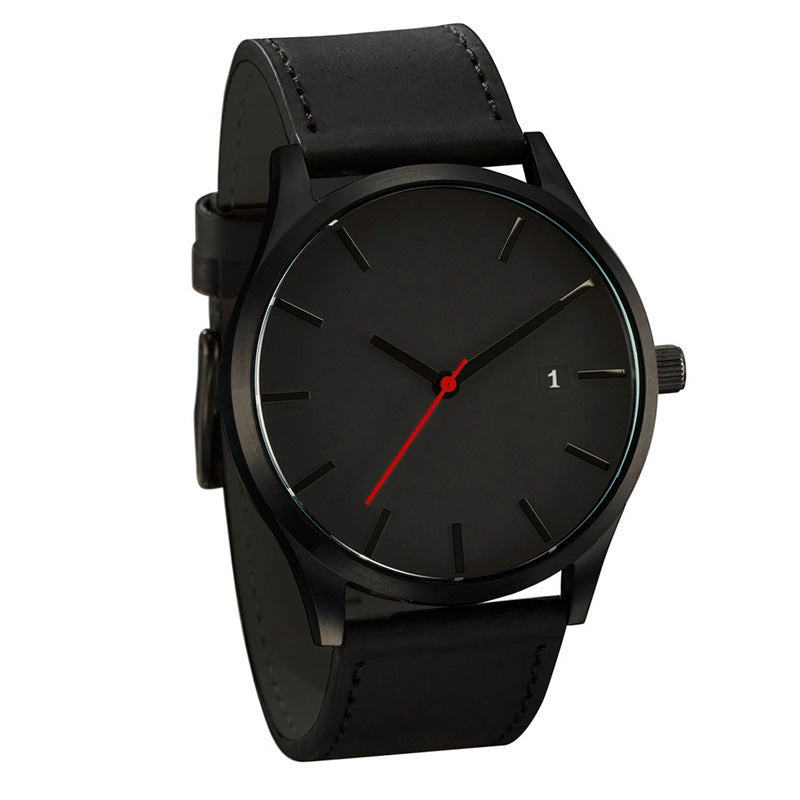 Casual Watch High-end Calendar Fashion Business Watch