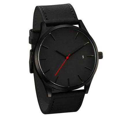 Casual Watch High-end Calendar Fashion Business Watch