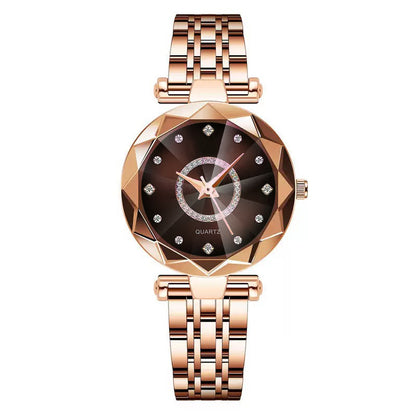 High-grade Starry Sky Temperament Women's Watch