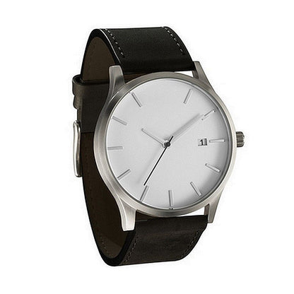 Casual Watch High-end Calendar Fashion Business Watch